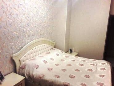 əhmədlidə evlərin satışı: 2 otaqlı, Yeni tikili, 61 kv. m — 6