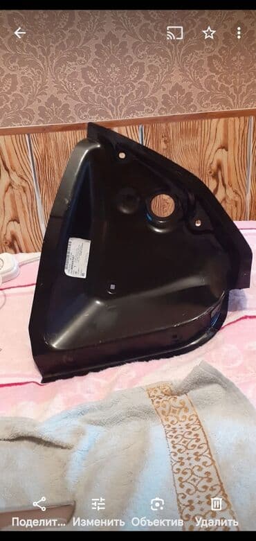 Автозапчасти: Ravon R 3, 2017 г., Новый — 3