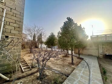 xirdalanda ipoteka evler: Bakı, Qobustan qəs., 900 kv. m, 6 otaqlı, Hovuzsuz, Kanalizasiya, Qaz, Su — 3