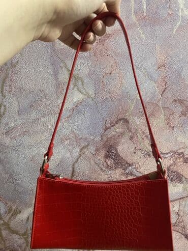 Toy paltarları və aksesuarları: Çiyin çantası, Yeni — 3