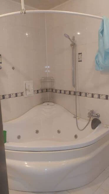 квартиры в белом городе баку: Nərimanov metrosunun yanında, arçelikin binasında ev kirayə verilir — 9