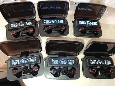 polis mikrofon: Yenidir 18manat həm poverbank kimi isletmey olur çox keyfiyyətlidir — 1