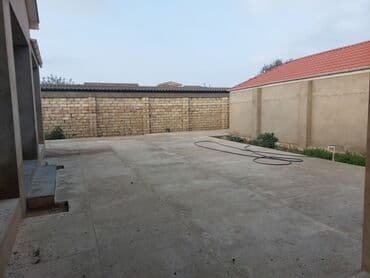 купить дачу в бузовнах: Bakı, Bilgəh qəs., 80 kv. m, 3 otaqlı, Hovuzsuz, Kombi, Qaz, İşıq — 4