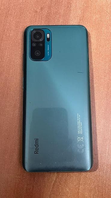irşad iphone 11 pro max: Xiaomi Redmi Note 10S göy rəng 
prablemi yoxdu BARTER OLUNUR — 2