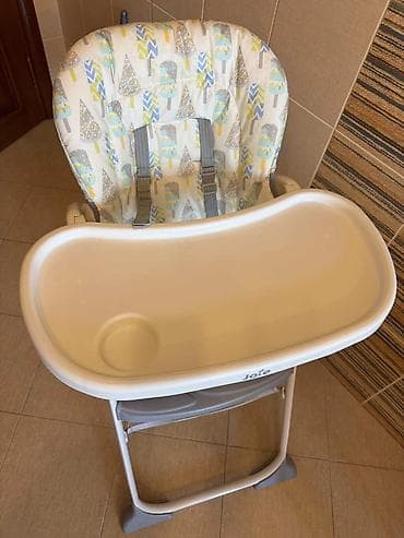 Tahire Mothercare yemek masası 50 AZN yaxşı vəziyyətdədi ünvan razın — 1