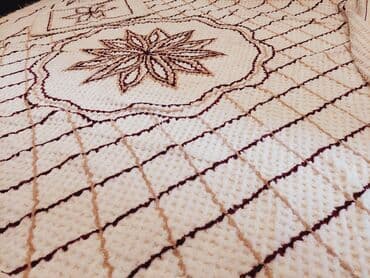 örtükler: Yataq üçün Yeni Yataq örtüyü, Ünvandan götürmə — 3