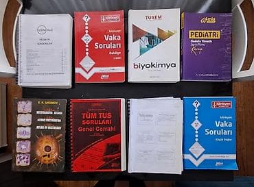 insan anatomiyasi kitab: Tibb tələbələri və həkimlər üçün geniş tədris və imtahan hazırlıq — 3
