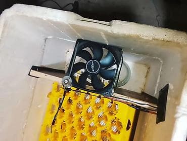 İstehsal avadanlığı: 100 yumurta, Bütün növ quşlaq üçün — 5