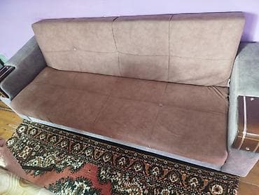 Proton: Divan, İşlənmiş, Açılmayan, Bazasız, Parça, Çatdırılma yoxdur — 1