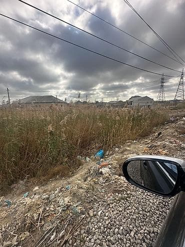 razinde satilan torpaqlar: 5 sot, Tikinti, Mülkiyyətçi, Bələdiyyə — 3