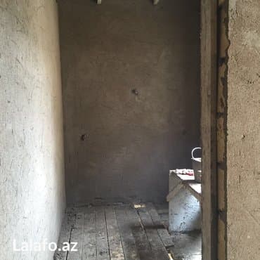 sumqayit 18 mkr evler: Masazır 2 otaqlı, 42 kv. m, Kredit var, Təmirsiz — 2