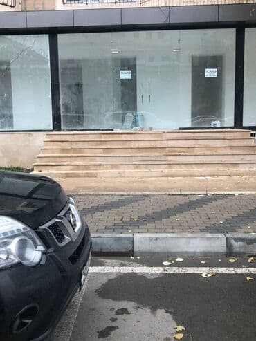 nerimanov icare obyekt: Hər profil üçün yararlı obyekt icarəyə verilir. 130 kvm, 1-ci mərtəbə — 10