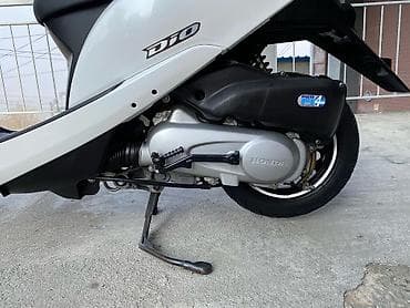 atero stop qiymeti: Honda Dio skuter il 2021 gedis 6527 her bir sənədi var hec bir — 7