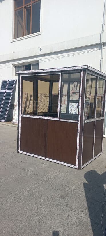 kiosk: Ağran butkasi. Plasti̇k mühafi̇zə butkasi. 150x200=rəngli lalafo.az -da — 3 kiosk: Ağran butkasi. Plasti̇k mühafi̇zə butkasi. 150x200=rəngli — 3
