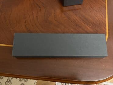 Saat kəmərləri: Orjinal brend saat qutuları(Orient,Diesel,Casio) Təsvir: - Rəng — 9