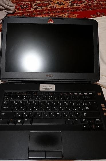 2 ci əl noutbuklar: Dell Inspiron N5050 noutbuku - Ekran: 15.6" geniş ekran, mat səth - — 1
