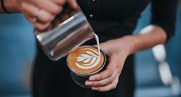 barista maaşı: Barista tələb olunur, İstənilən yaş — 1