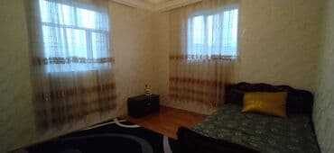 xırdalan kirayə evlər 1 otaqlı: 6 otaqlı, 400 kv. m, Orta təmir — 6