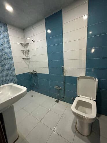 qubada kirayə ev: Sabunçu rayonu,Razin,Akkordun binalarında sahəsi 75 kv 2 otaqdan — 5