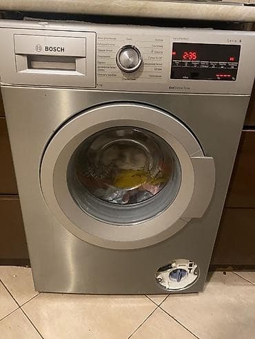 pərdə yuma: Isdeyen olsa yaxşi endirim olacaq 2500almişiq super işleyir içi ter — 1