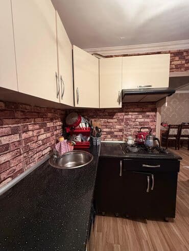 Sumqayıt, 2 otaqlı, Köhnə tikili, 50 kv. m