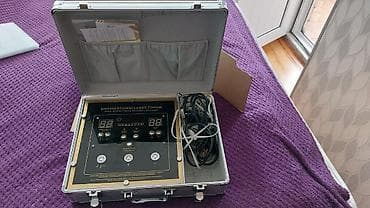 Bioenerji aparatı — bədənin enerji balansını tənzimlədiyi üçün bir