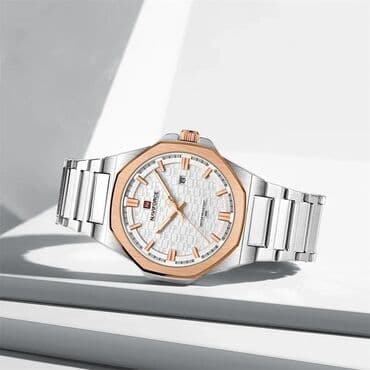 richard mille saat qiymeti: Yeni, Qol saatı, NaviForce — 9