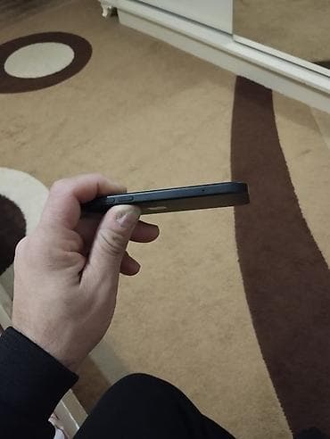 dubay ayfon: IPhone 15, 128 ГБ, Черный, Face ID — 5