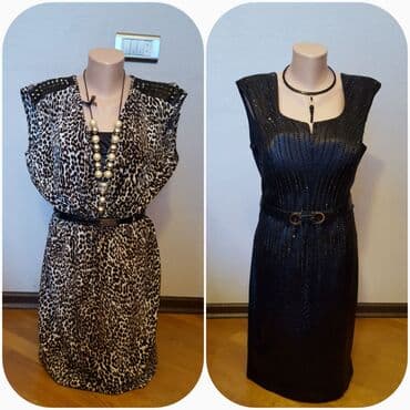 вечерние платья для полных: Toy və qonaqlıq libasları.Hər biri az geyilibyenidən seçilmir.38 — 1