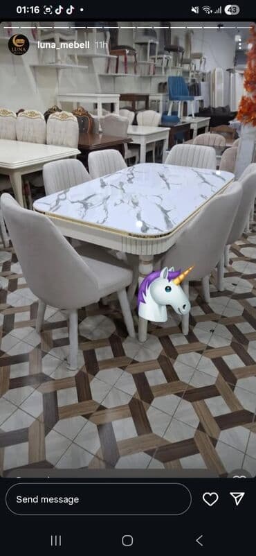 кресло кровать в баку цены: Yeni, Masa və oturacaqlar, Azərbaycan — 1