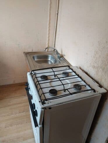 xacmazda kiraye evler ayliq: Nizami rayonu,8 km bazarının yanında,1 otaqlı,orta təmirli,əşyalı — 8