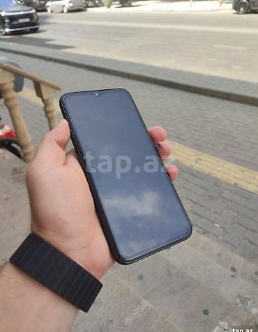 ipad 4 mini: Samsung Galaxy A14 5G, 128 GB, rəng - Qara, Barmaq izi, İki sim kartlı, Face ID — 2