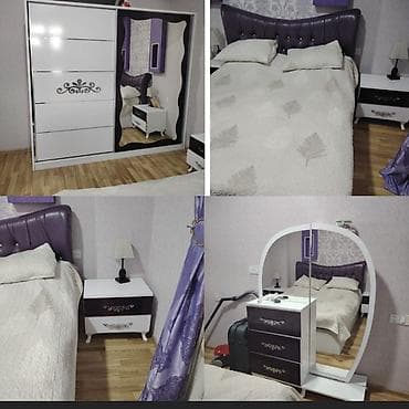 Afa✅Tecili İdeal veziyyetde yatag desti 550 manat satilir. Matras var lalafo.az -da Afa✅Tecili İdeal veziyyetde yatag desti 550 manat satilir. Matras var