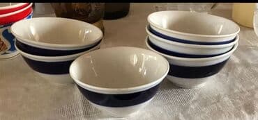 Kasalar, 6 ədədli dəst