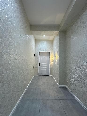 bakı kiraye evler: 2 otaqlı, Yeni tikili, 55 kv. m — 7