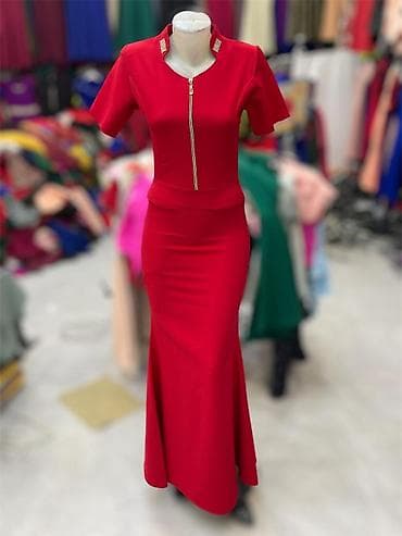 Şəxsi əşyalar: Qadın geyimləri – zərif don kolleksiyası - Modellər: müxtəlif kəsimli — 5