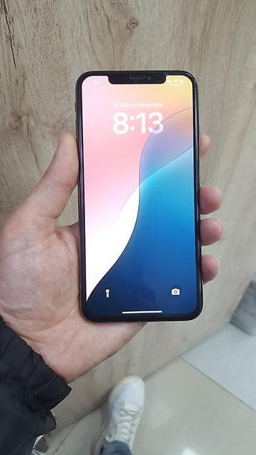 x r iphone: IPhone Xs Max, 256 GB, Qızılı — 3