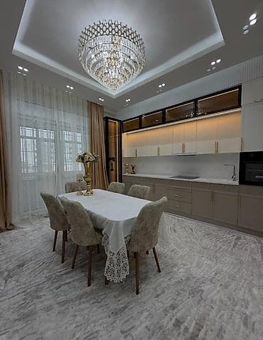 Otaqlar: 2 otaqlı — 3