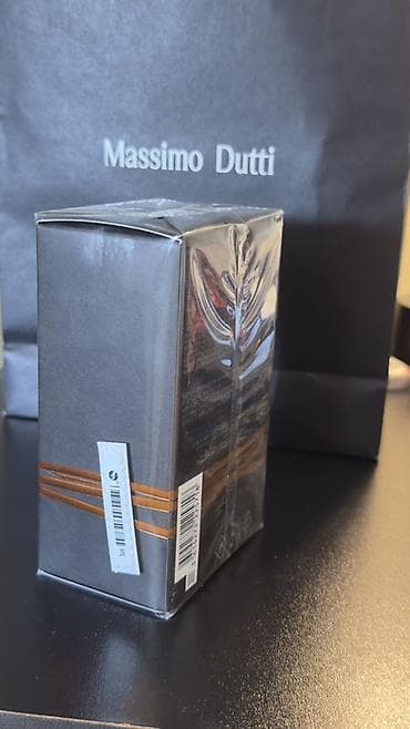 Emporio Armani Stronger With You Intensely – kişilər üçün Eau de — 3