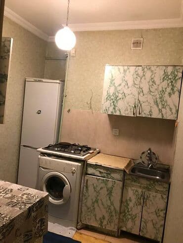 квартиры в белом городе баку: 2 комнаты, Новостройка, 51 м² — 4