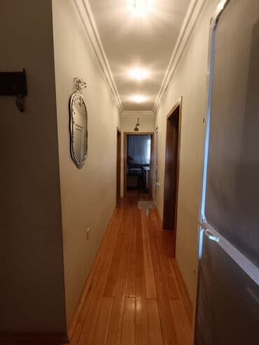 xacmazda satılan evlər: 3 otaqlı, 6 kv. m, Kredit yoxdur, Orta təmir — 25