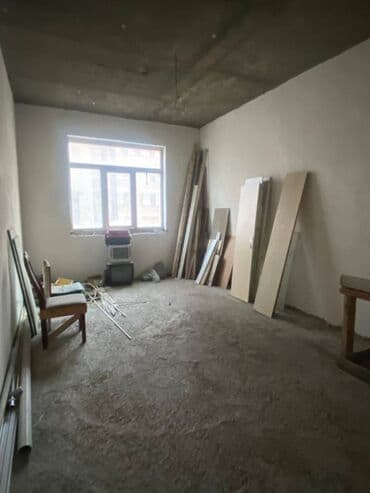 yari tikli evler: 4 otaqlı, Yeni tikili, m. Xətai, 173 kv. m — 5