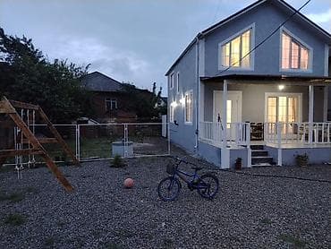 4 otaqlı, 88 kv. m, Yeni təmirli — 7