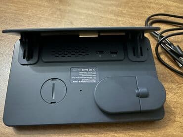 шнур для зарядки: Simsiz şarj cihazı 10 Vt, Yeni — 3