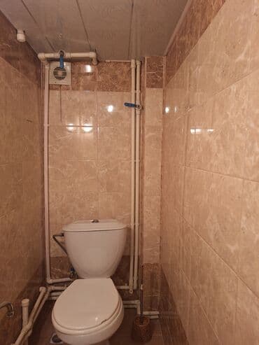 naxcivan kiraye ev elanlari: Gəncə, 3 otaqlı, Köhnə tikili, 72 kv. m — 22