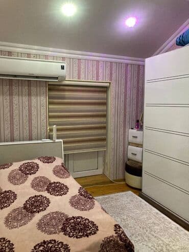 tek şexsiyyet vesiqesiyle kredit: Zığ qəs., 2 otaqlı, Yeni tikili, 48 kv. m — 5