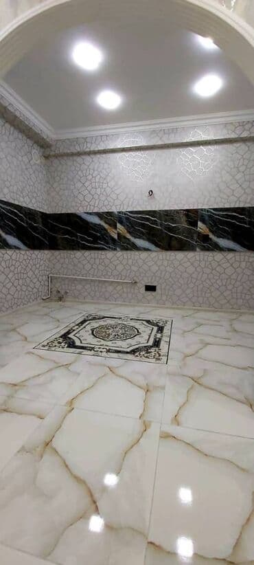 квартиры в белом городе баку: 2 комнаты, Новостройка, м. Халглар Достлугу, 75 м² — 6