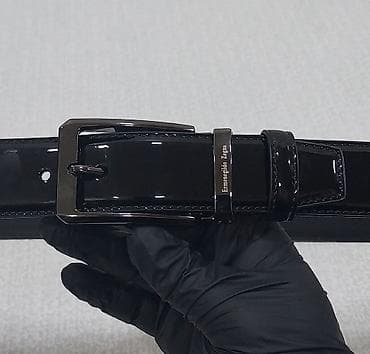 Kəmər, Təbii dəri, Yeni — 3