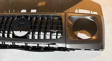Nəqliyyat: Ön, Mercedes-Benz Mercedes benz G 500 orginal, 2019 il — 5