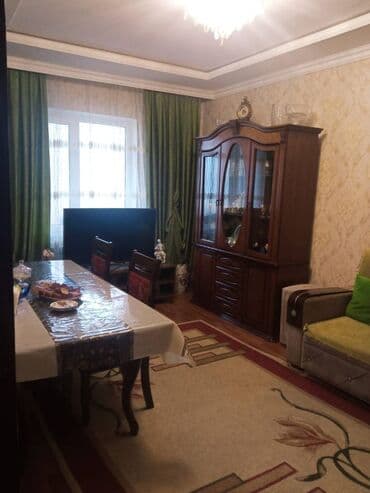 turbo az ford transit 16 1: Bakı, Hövsan qəs., 3 otaqlı, Köhnə tikili, 75 kv. m — 1